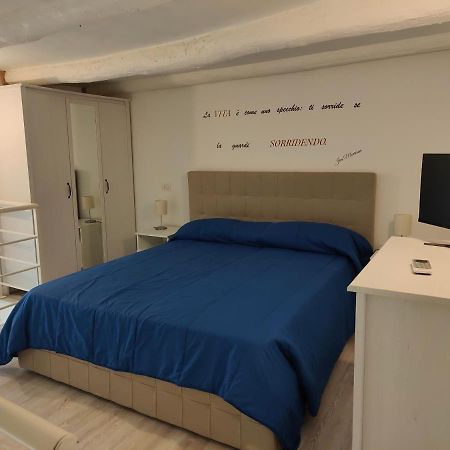 Il Geco Apartman Nápoly Kültér fotó