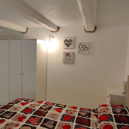 Il Geco Apartman Nápoly Kültér fotó