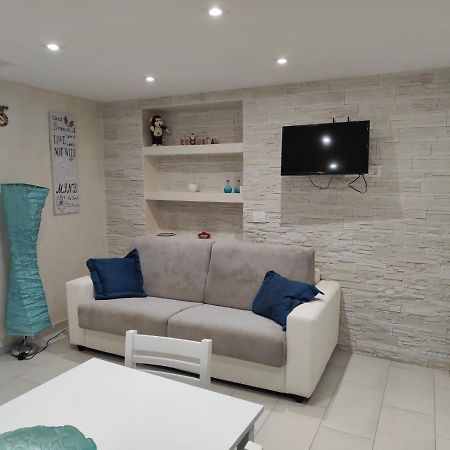 Il Geco Apartman Nápoly Kültér fotó