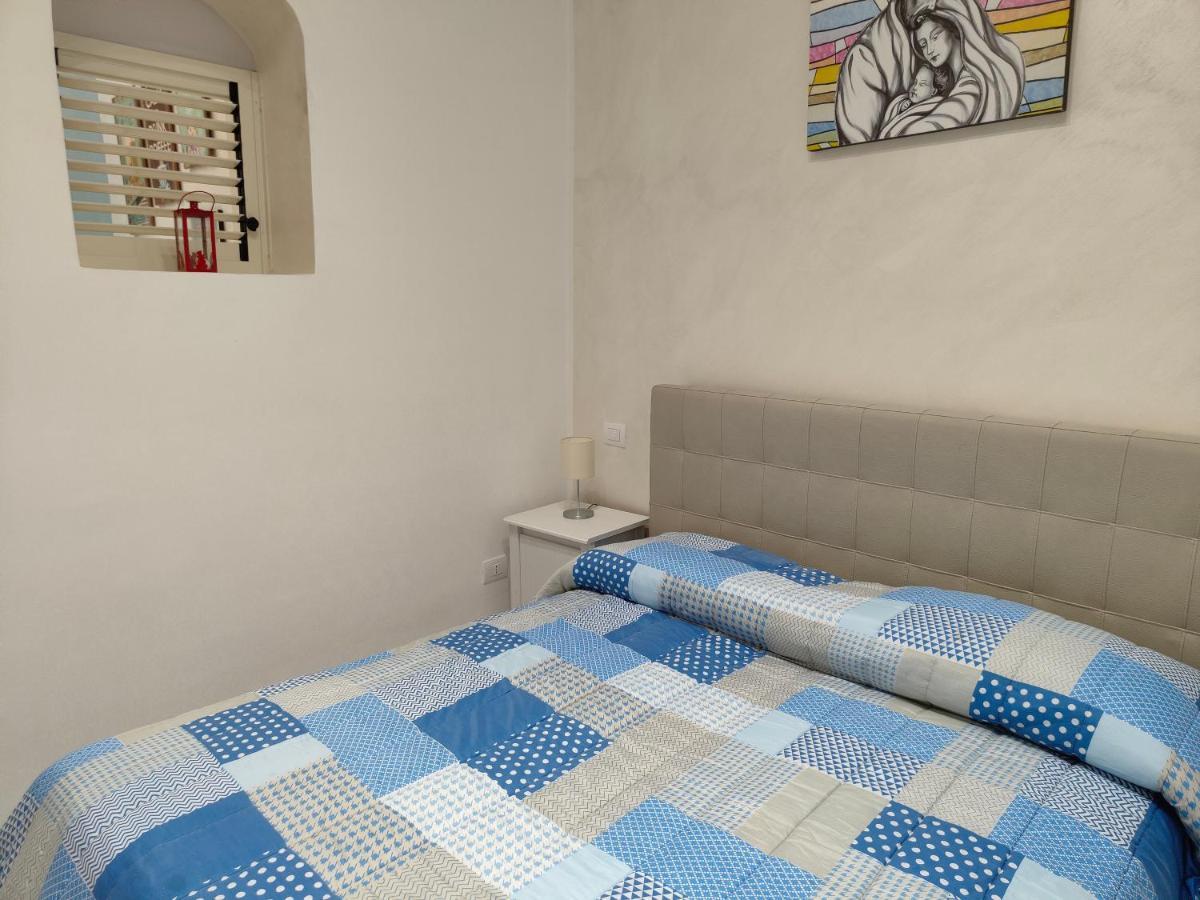 Il Geco Apartman Nápoly Kültér fotó