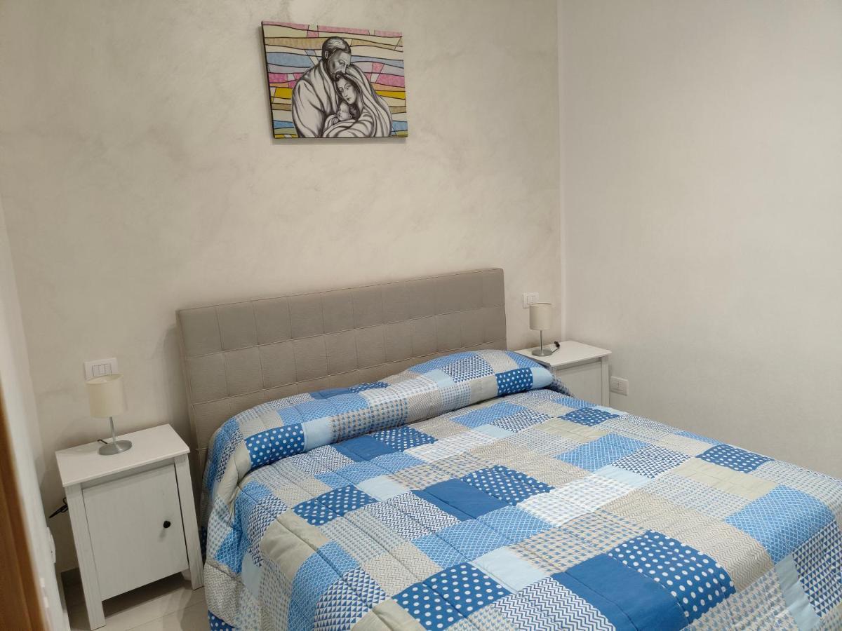 Il Geco Apartman Nápoly Kültér fotó
