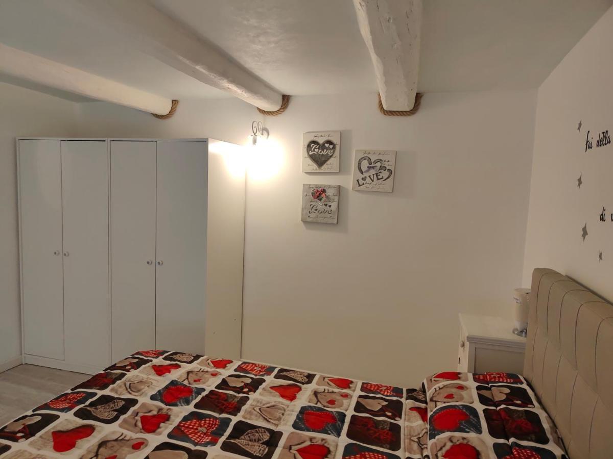 Il Geco Apartman Nápoly Kültér fotó