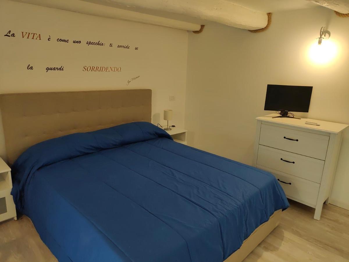 Il Geco Apartman Nápoly Kültér fotó