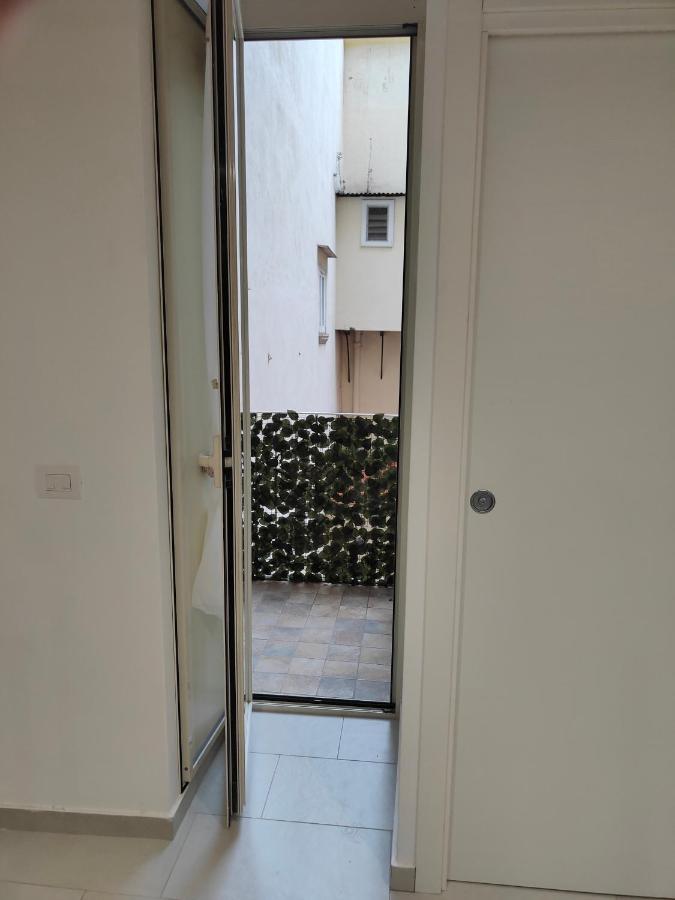 Il Geco Apartman Nápoly Kültér fotó