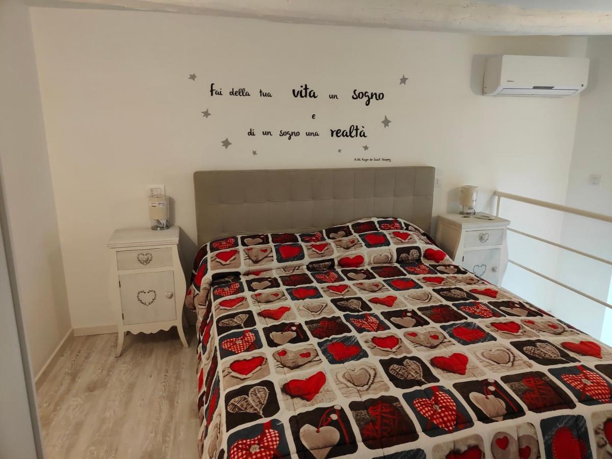 Il Geco Apartman Nápoly Kültér fotó
