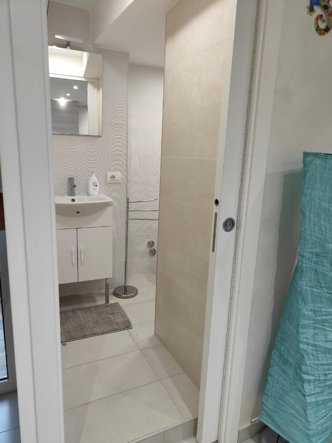 Il Geco Apartman Nápoly Kültér fotó