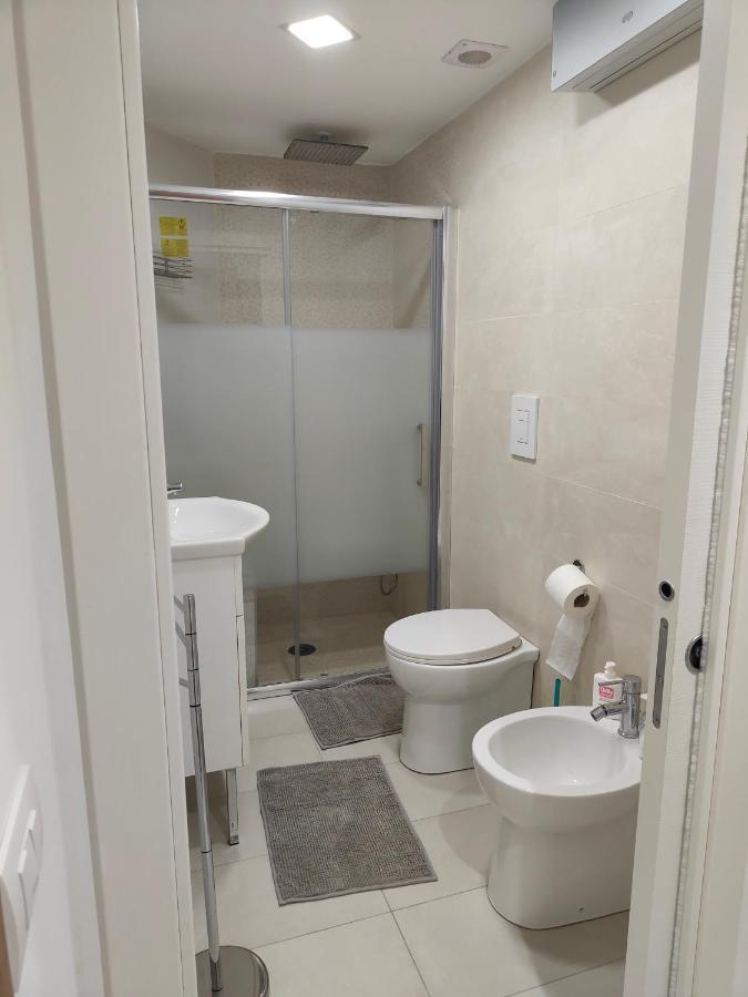 Il Geco Apartman Nápoly Kültér fotó